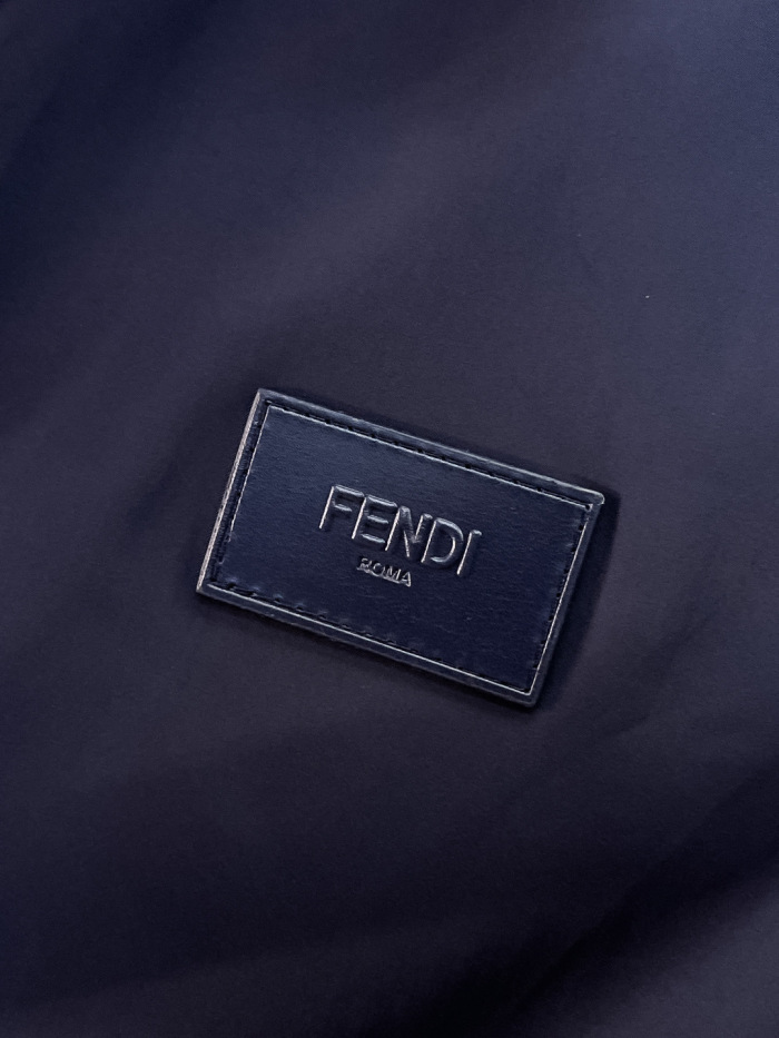 Fendi 2026ss New Jacket Size M-XXXL