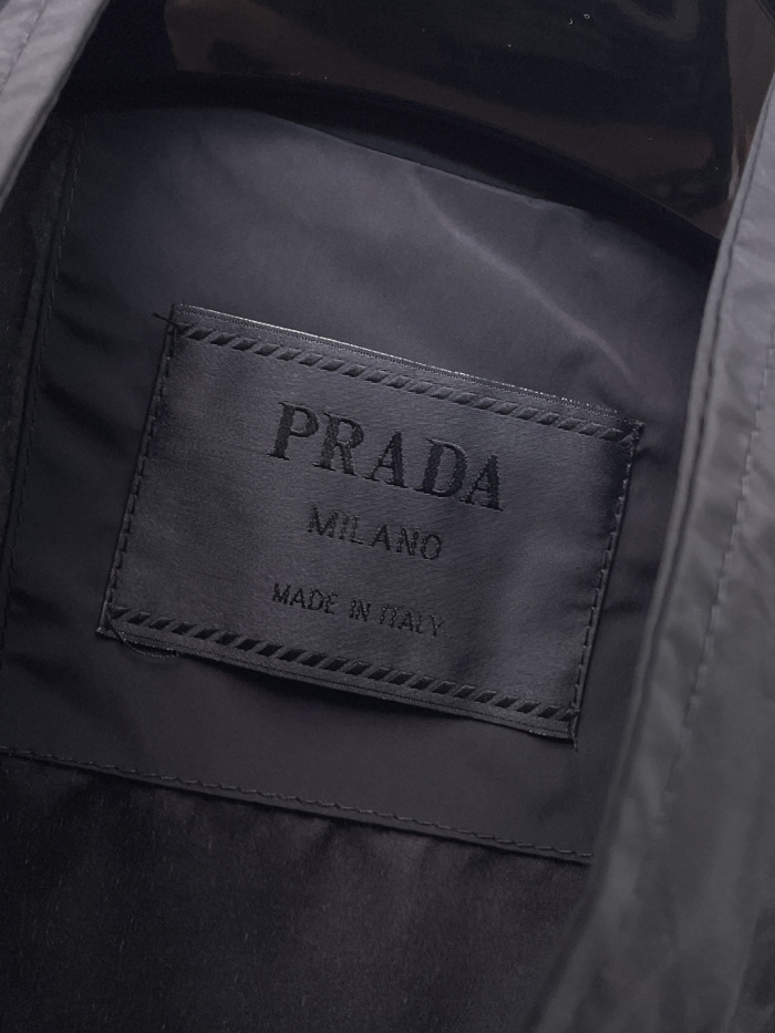 Prada 2026ss New Jacket Size M-XXXL