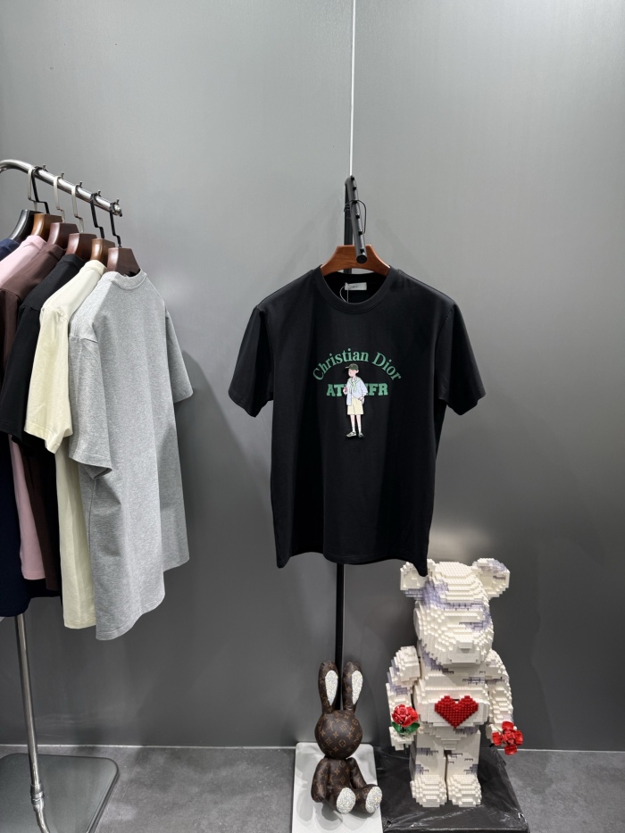 Dior 2026ss New T Shirt Size M-XXL