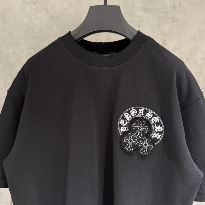 Chrome Hearts 2026ss New T Shirt Size S-XXL