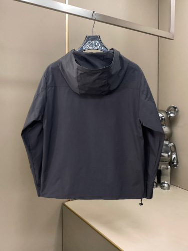 Prada 2026ss New Jacket Size M-XXXL