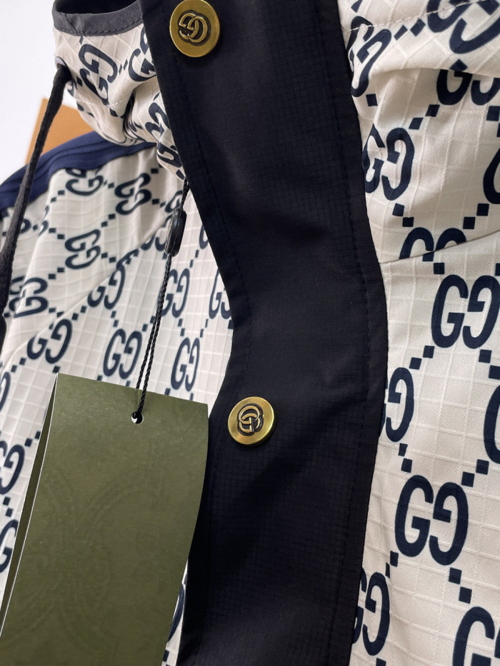 Gucci 2026ss New Jacket Size M-XXXL