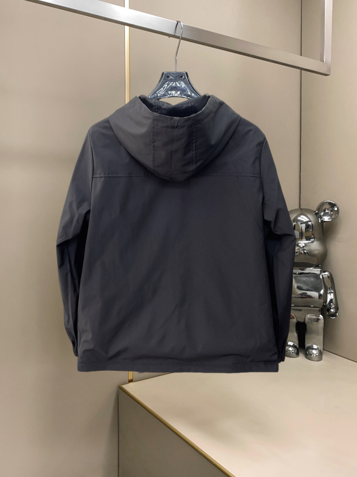 Prada 2026ss New Jacket Size M-XXXL