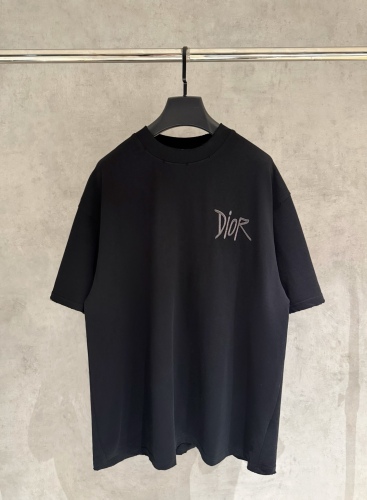 Dior 2026ss New T Shirt Size S-XXL