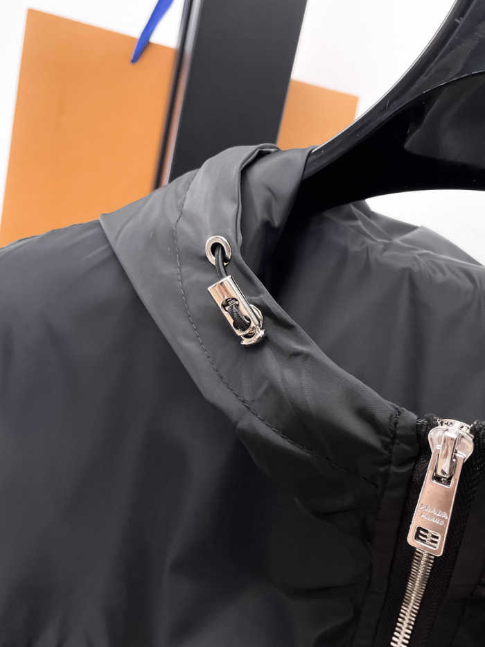 Prada 2026ss New Jacket Size M-XXXL