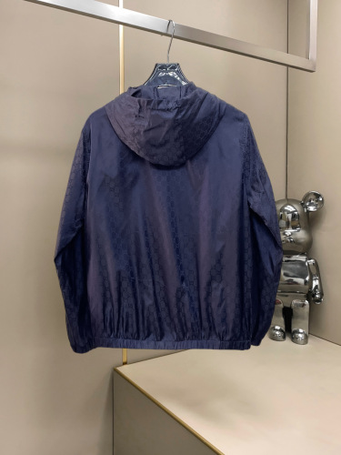 Gucci 2026ss New Jacket Size M-XXXL