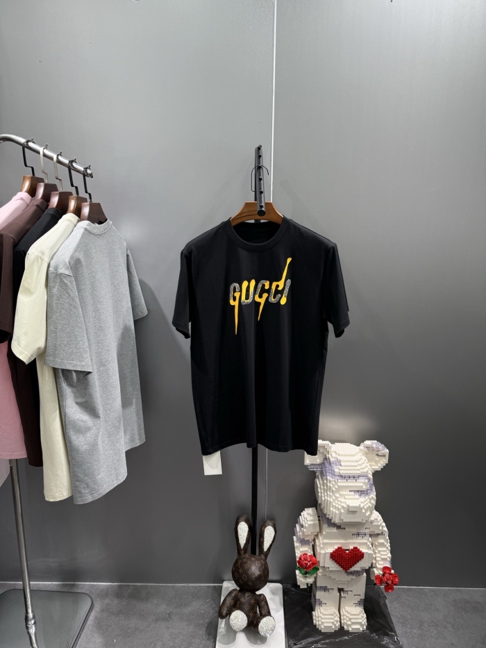 Gucci 2026ss New T Shirt Size M-XXL