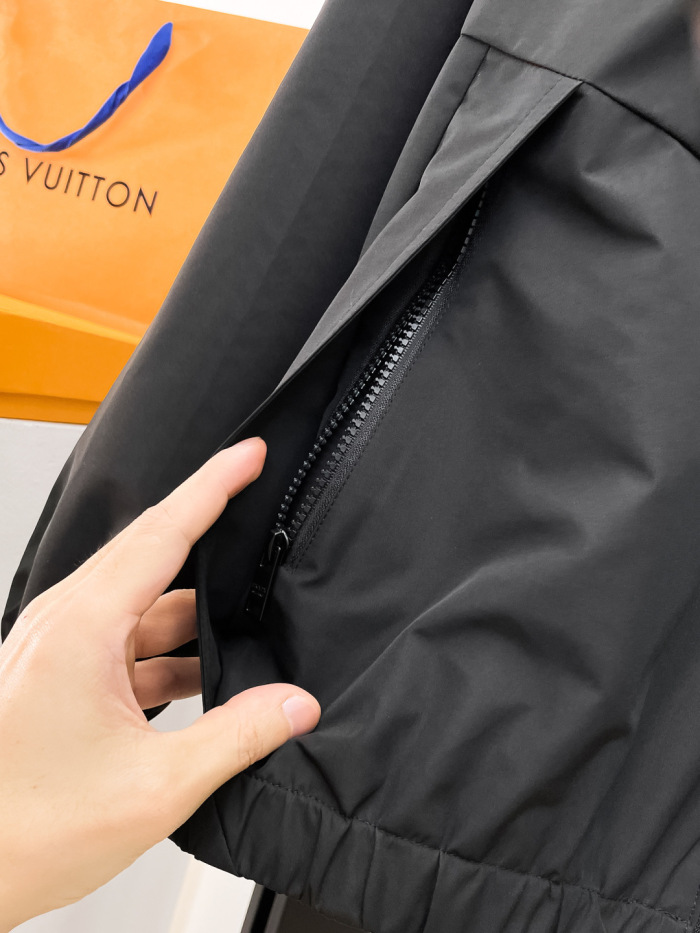 Prada 2026ss New Jacket Size M-XXXL