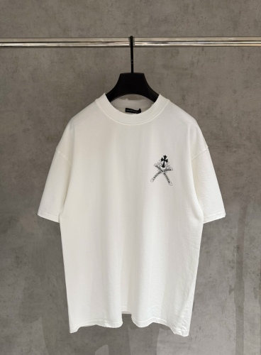 Chrome Hearts 2026ss New T Shirt Size S-XXL