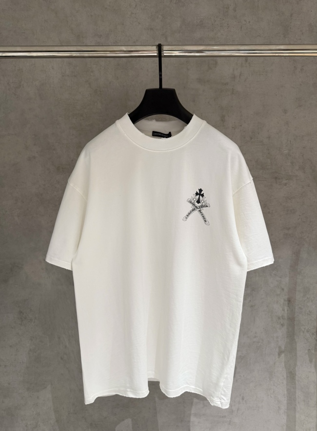 Chrome Hearts 2026ss New T Shirt Size S-XXL