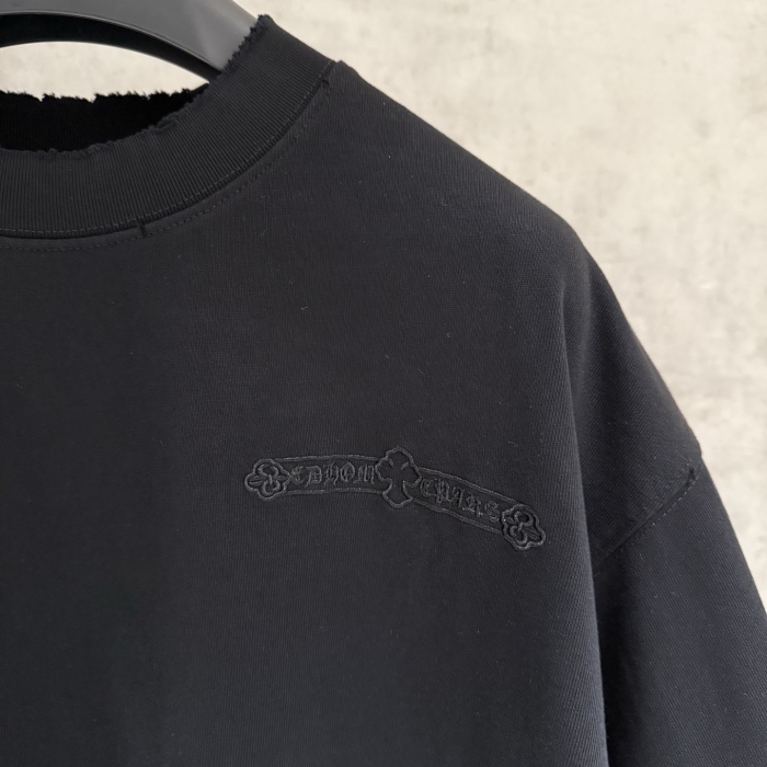 Chrome Hearts 2026ss New T Shirt Size S-XXL