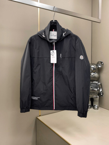 Moncler 2026ss New Jacket Size M-XXXL