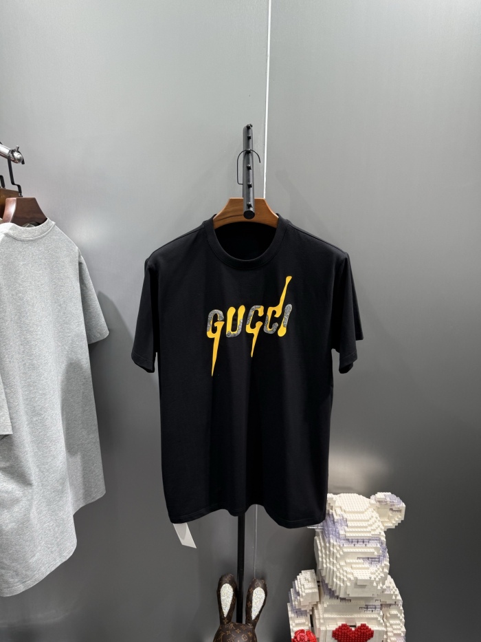 Gucci 2026ss New T Shirt Size M-XXL