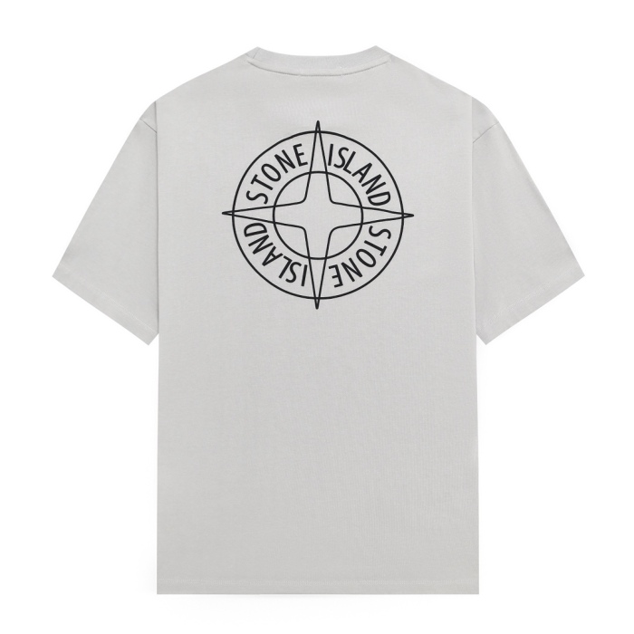 Stone Island 2026ss New T Shirt Size M-XXXL