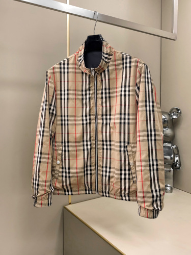 Burberry 2026ss New Jacket Size M-XXXL