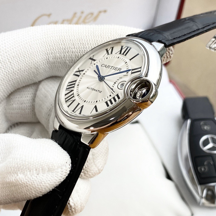 Ballon Bleu de Cartier watch CRWSBB0039 - 40mm