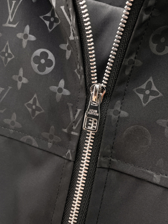 Louis Vuitton 2026ss New Jacket Size M-XXXL