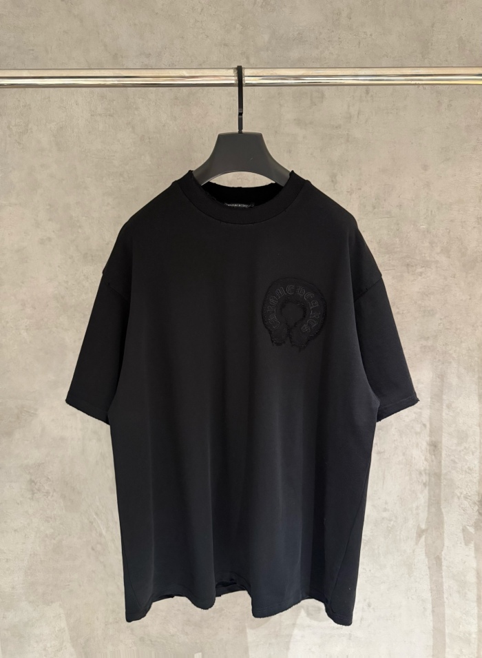 Chrome Hearts 2026ss New T Shirt Size S-XXL