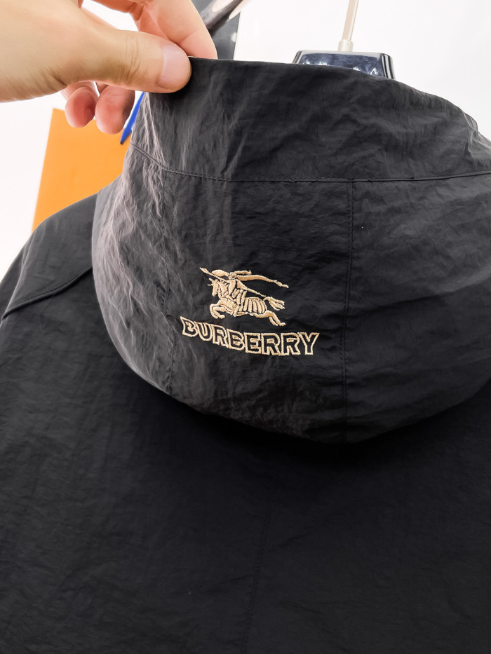 Burberry 2026ss New Jacket Size M-XXXL