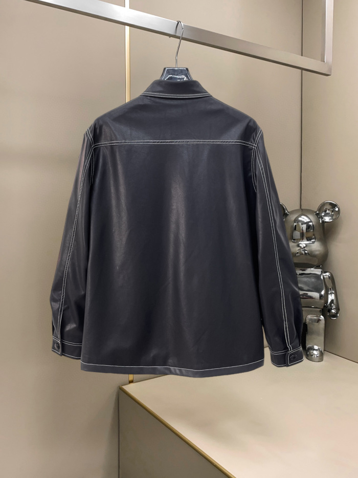 Prada 2026ss New Jacket Size M-XXXL