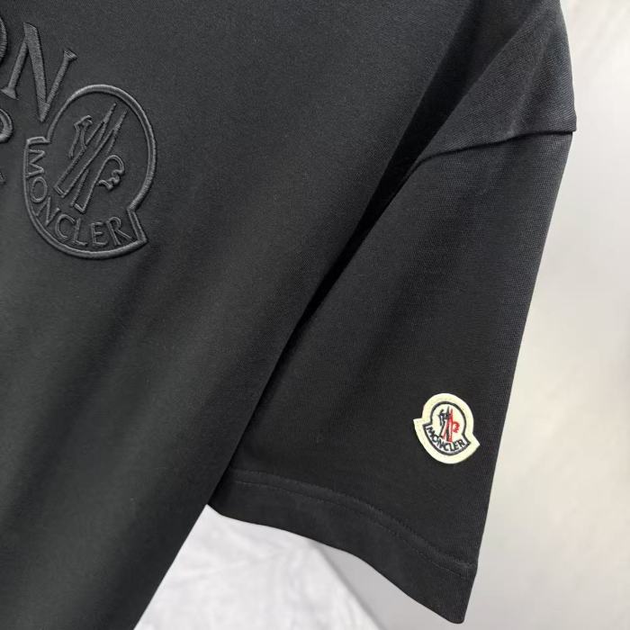 Moncler 2026ss New T Shirt Size S-XXL