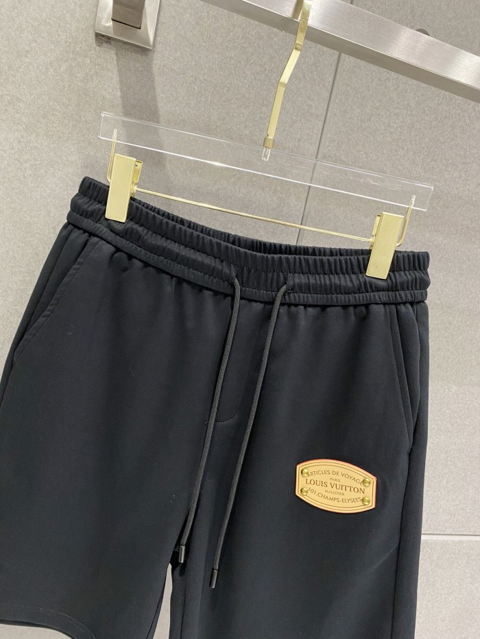 Louis Vuitton 2026ss New Sommeranzug Size M-XXXL