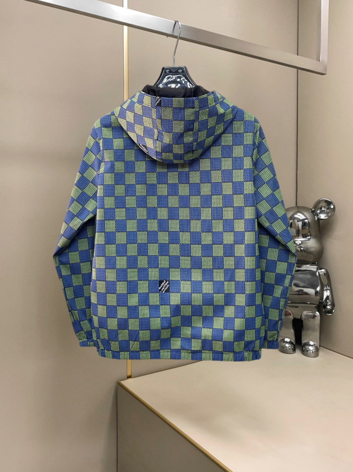 Louis Vuitton 2026ss New Jacket Size M-XXXL
