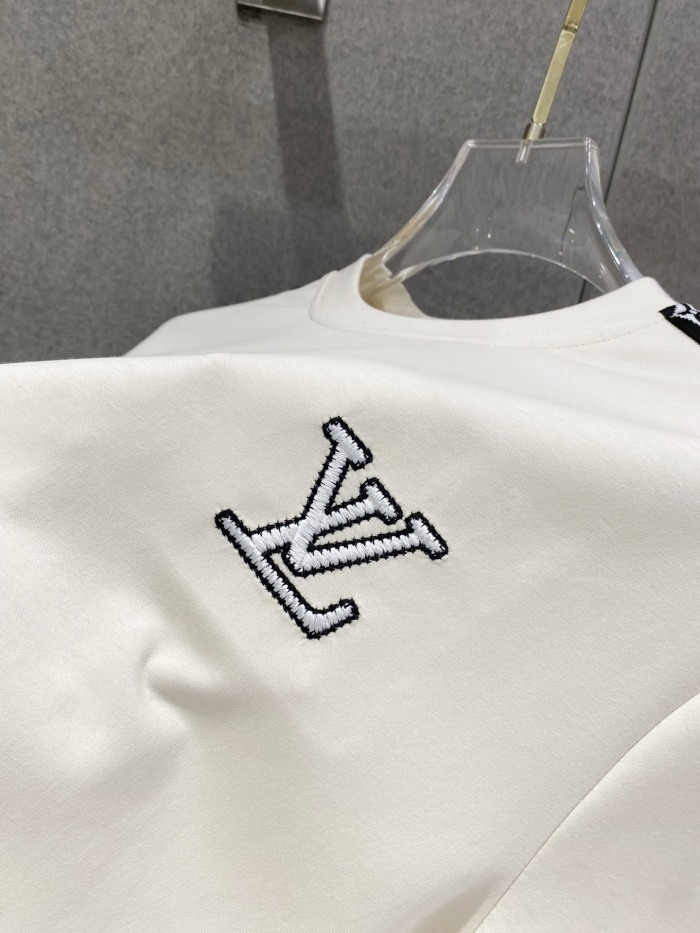 Louis Vuitton 2026ss New Sommeranzug Size M-XXXL