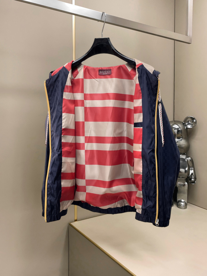 Gucci 2026ss New Jacket Size M-XXXL