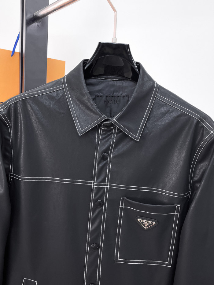 Prada 2026ss New Jacket Size M-XXXL