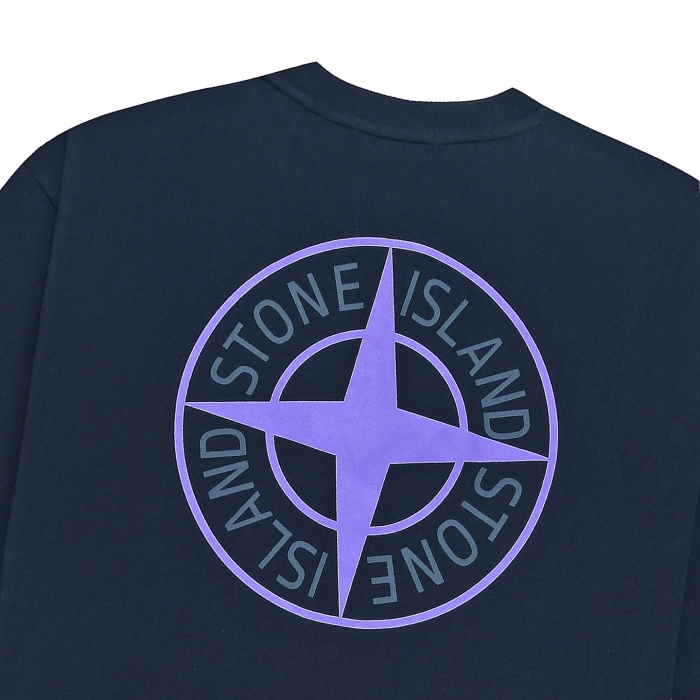 Stone Island 2026ss New T Shirt Size M-XXXL