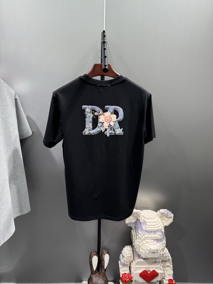Dior 2026ss New T Shirt Size M-XXL