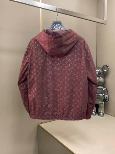Louis Vuitton 2026ss New Jacket Size M-XXXL