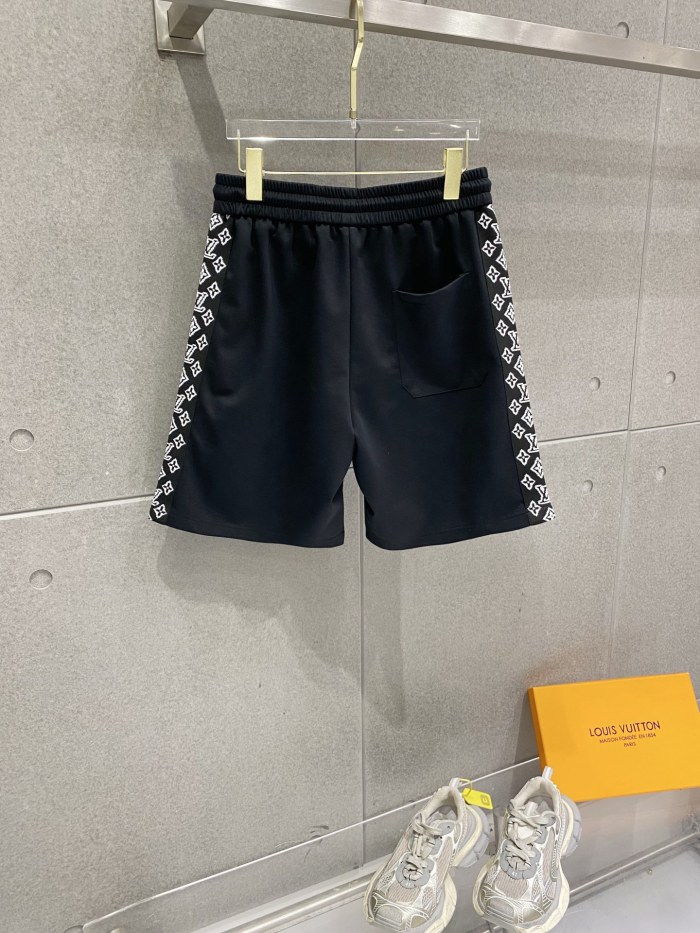 Louis Vuitton 2026ss New Sommeranzug Size M-XXXL