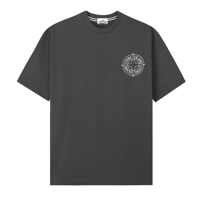 Stone Island 2026ss New T Shirt Size M-XXXL