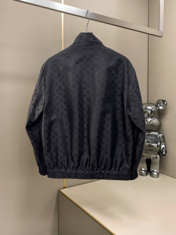 Louis Vuitton 2026ss New Jacket Size M-XXXL