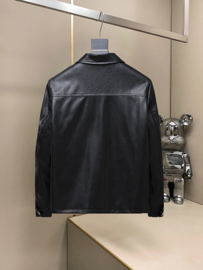 Louis Vuitton 2026ss New Jacket Size M-XXXL