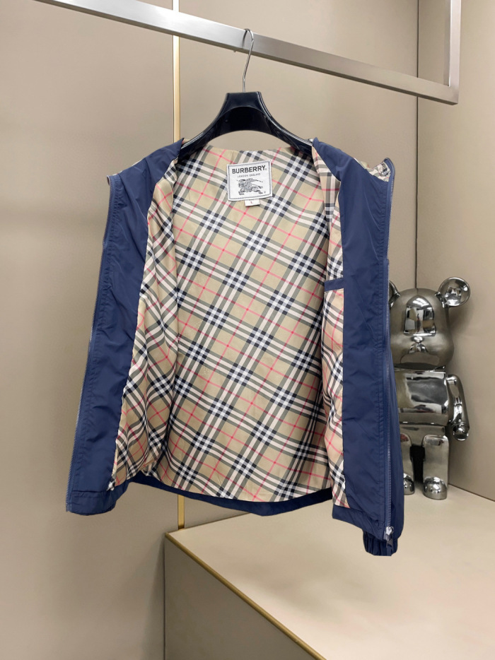Burberry 2026ss New Jacket Size M-XXXL