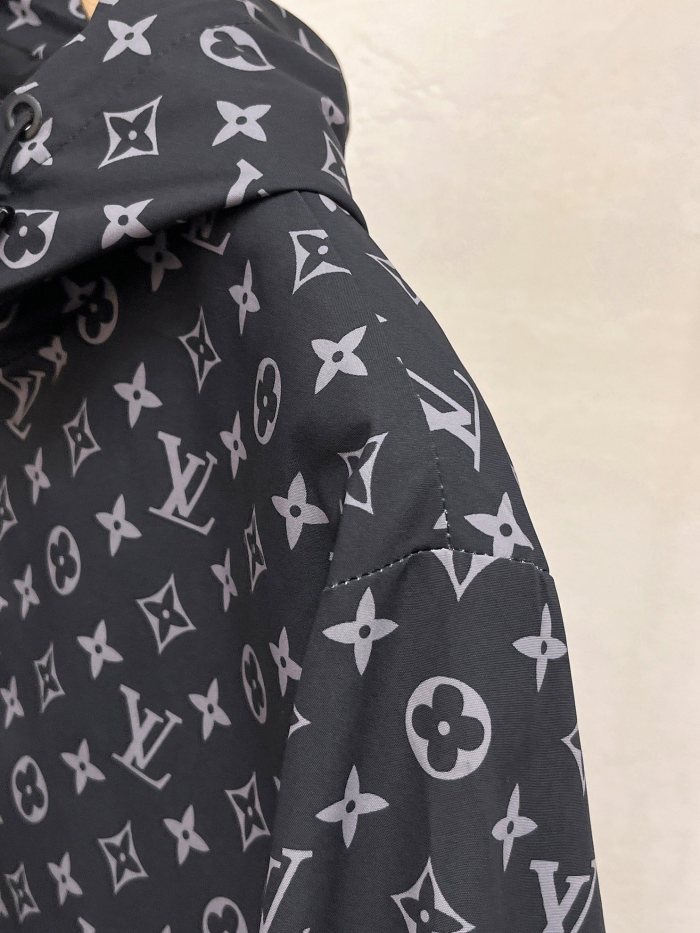 Louis Vuitton 2026ss New Jacket Size M-XXXL
