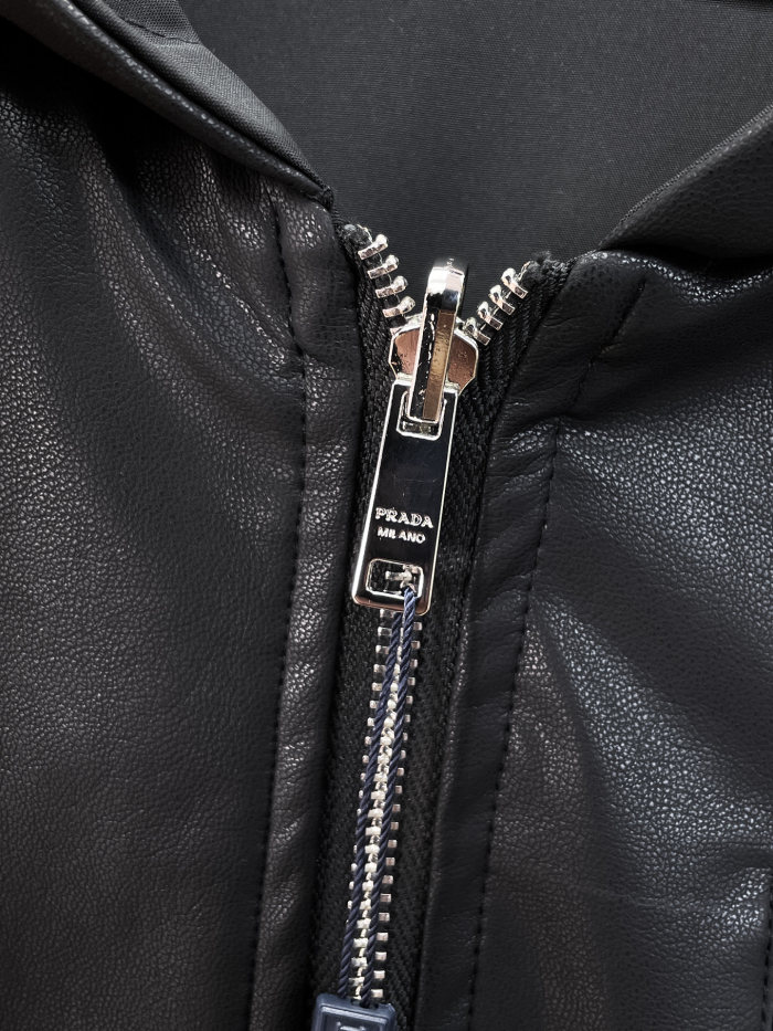 Prada 2026ss New Jacket Size M-XXXL