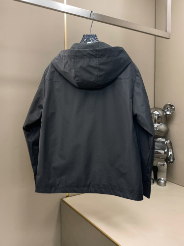 Prada 2026ss New Jacket Size M-XXXL