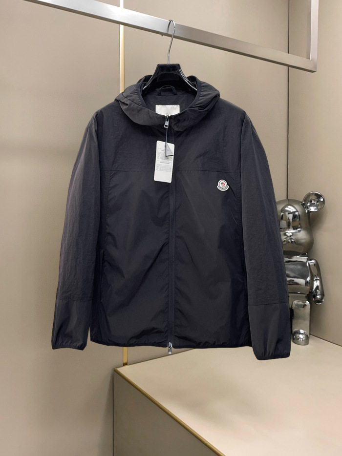 Moncler 2026ss New Jacket Size M-XXXL
