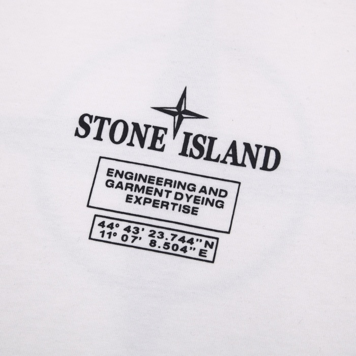 Stone Island 2026ss New T Shirt Size M-XXXL