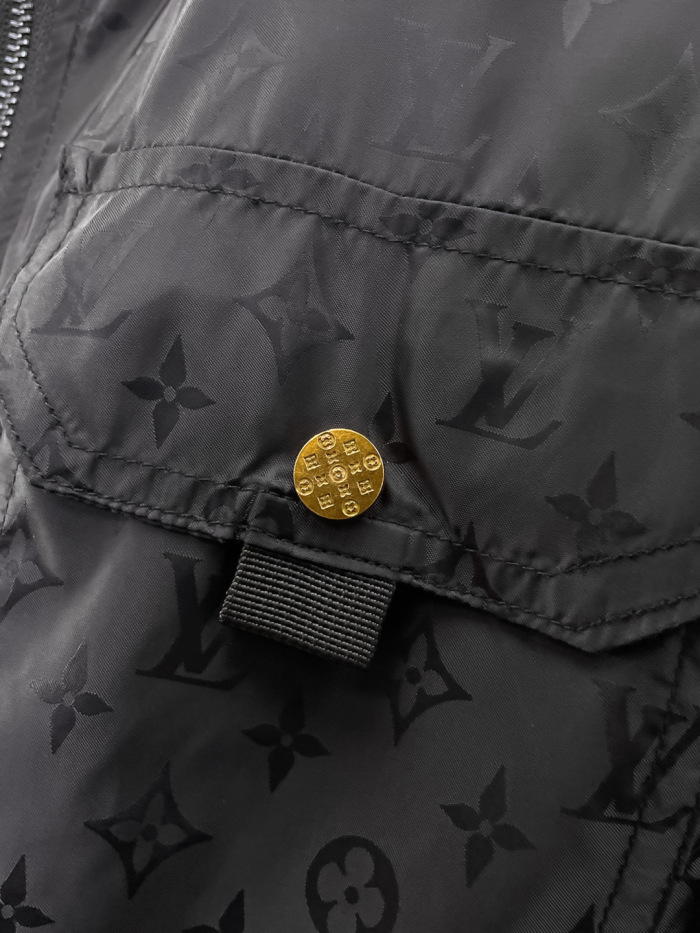 Louis Vuitton 2026ss New Jacket Size M-XXXL