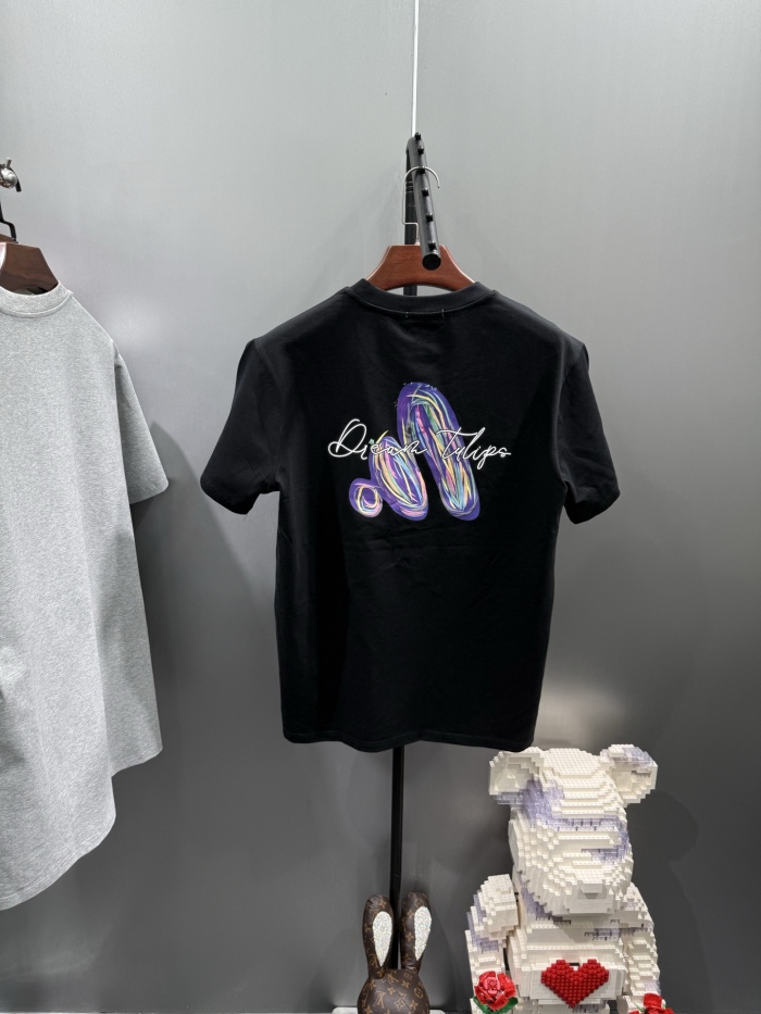 Dior 2026ss New T Shirt Size M-XXL