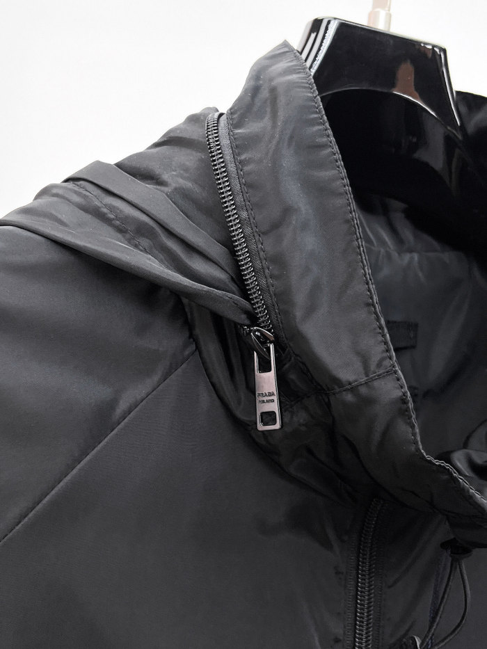 Prada 2026ss New Jacket Size M-XXXL