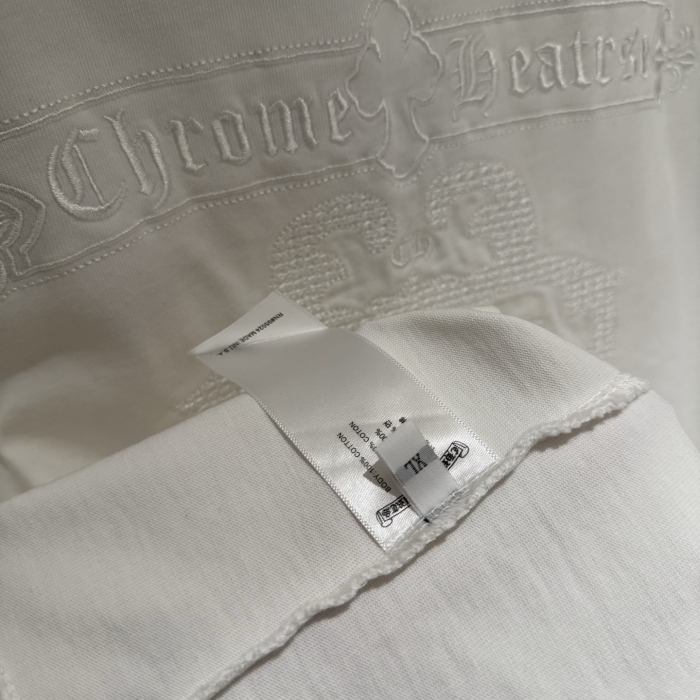Chrome Hearts 2026ss New T Shirt Size S-XXL