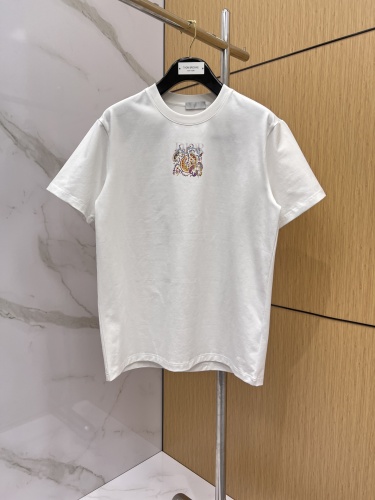 Dior 2026ss New T Shirt Size M-XXL