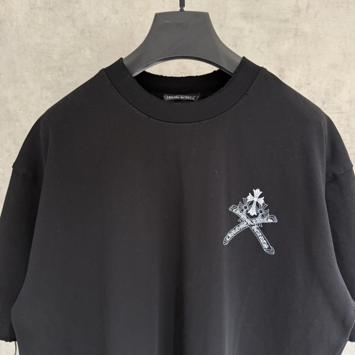 Chrome Hearts 2026ss New T Shirt Size S-XXL