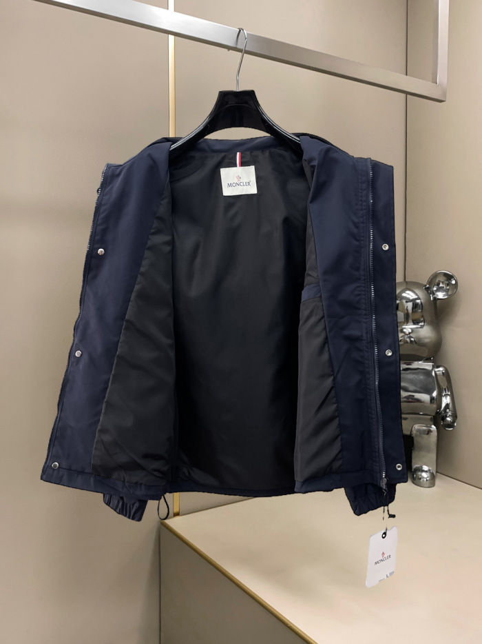 Moncler 2026ss New Jacket Size M-XXXL